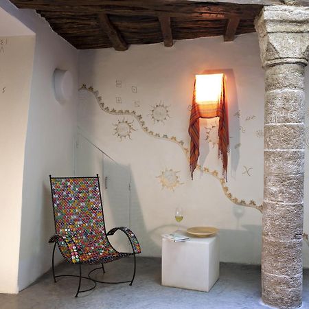Riad Dar Sebta Essaouira Exterior foto