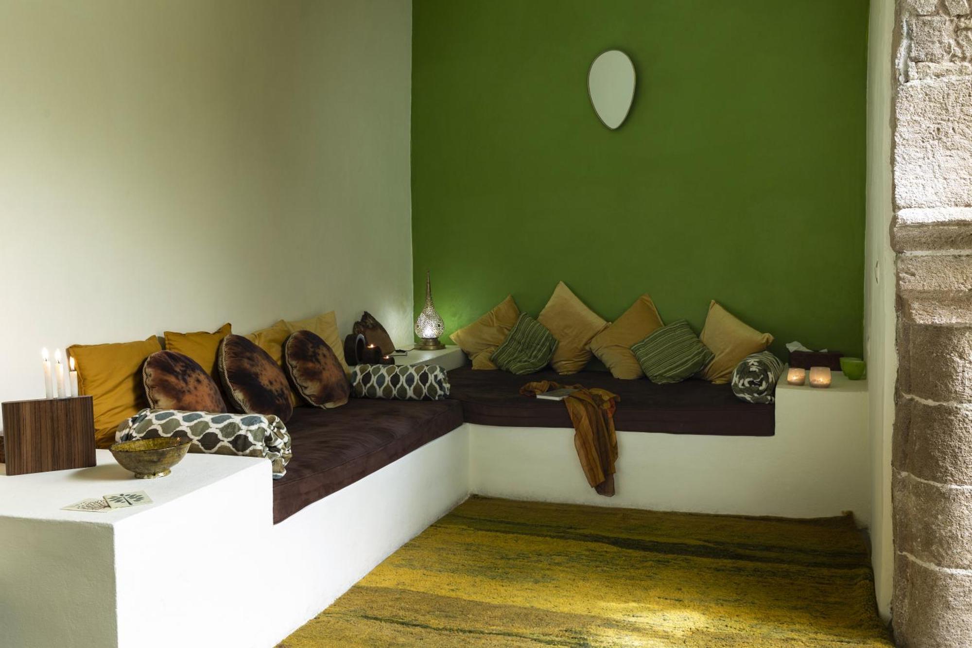 Riad Dar Sebta Essaouira Exterior foto