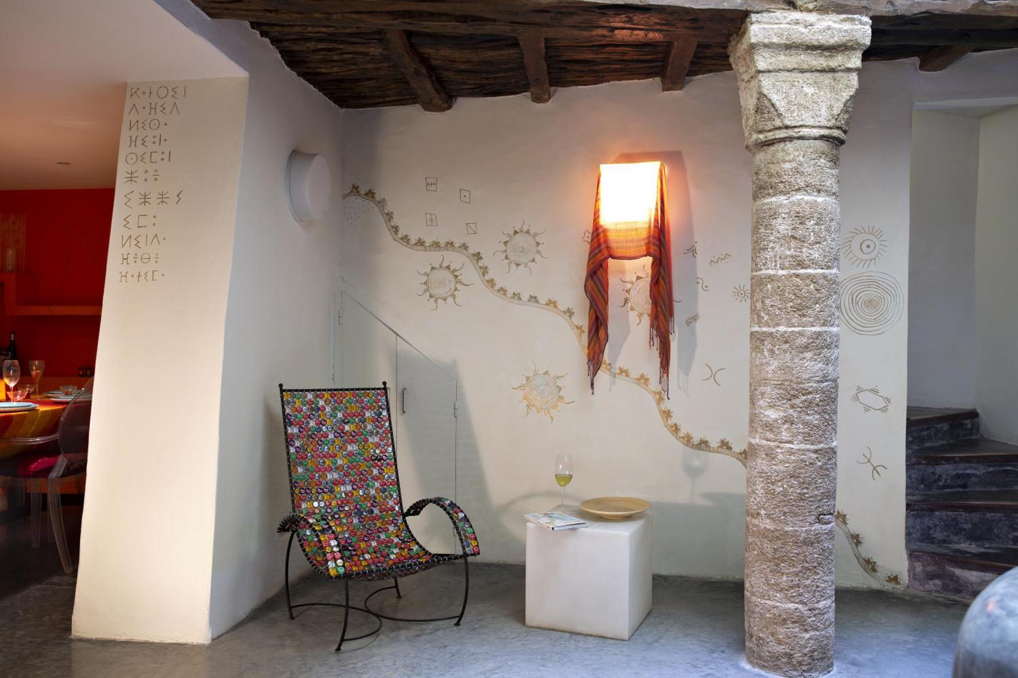 Riad Dar Sebta Essaouira Exterior foto