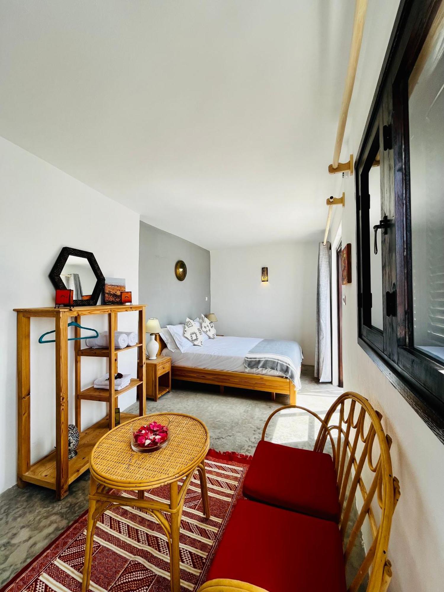 Riad Dar Sebta Essaouira Exterior foto