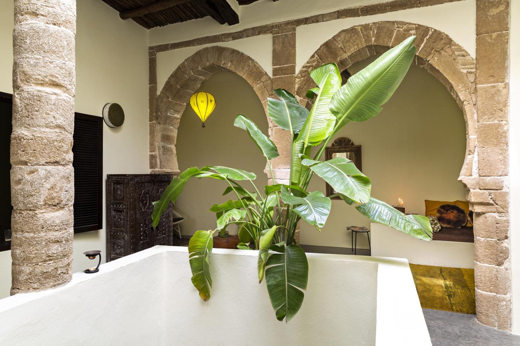 Riad Dar Sebta Essaouira Exterior foto