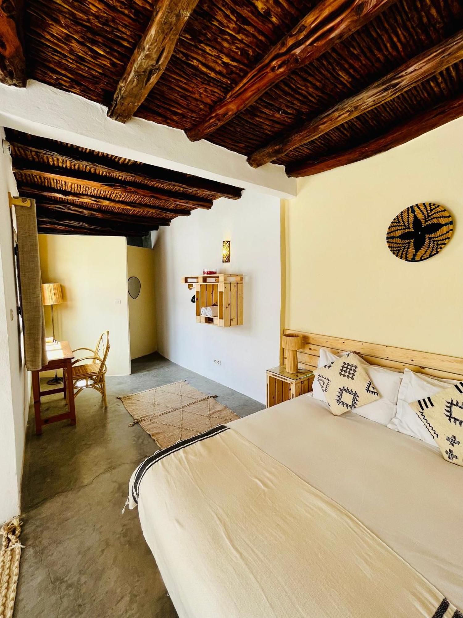 Riad Dar Sebta Essaouira Exterior foto