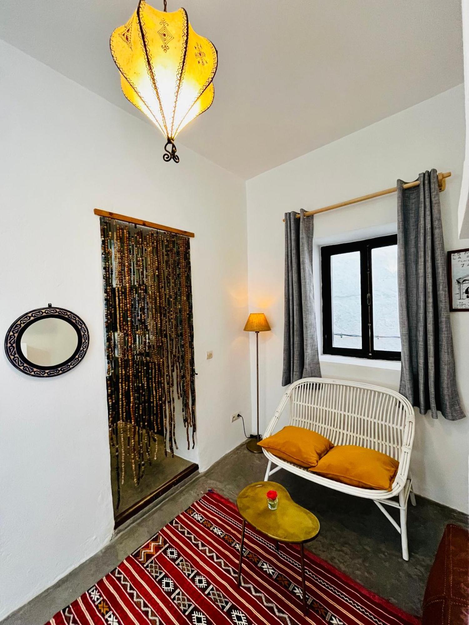Riad Dar Sebta Essaouira Exterior foto