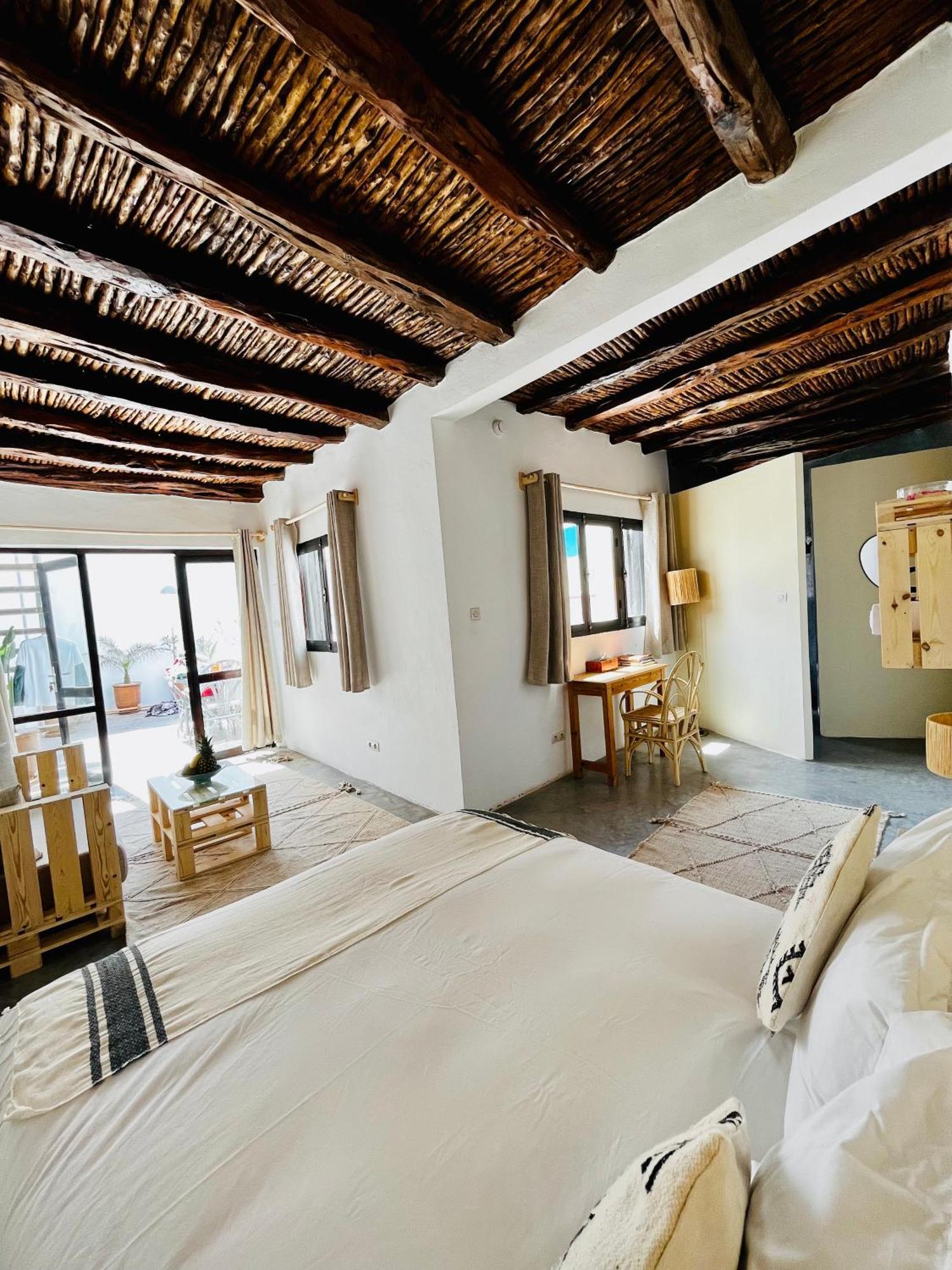 Riad Dar Sebta Essaouira Exterior foto