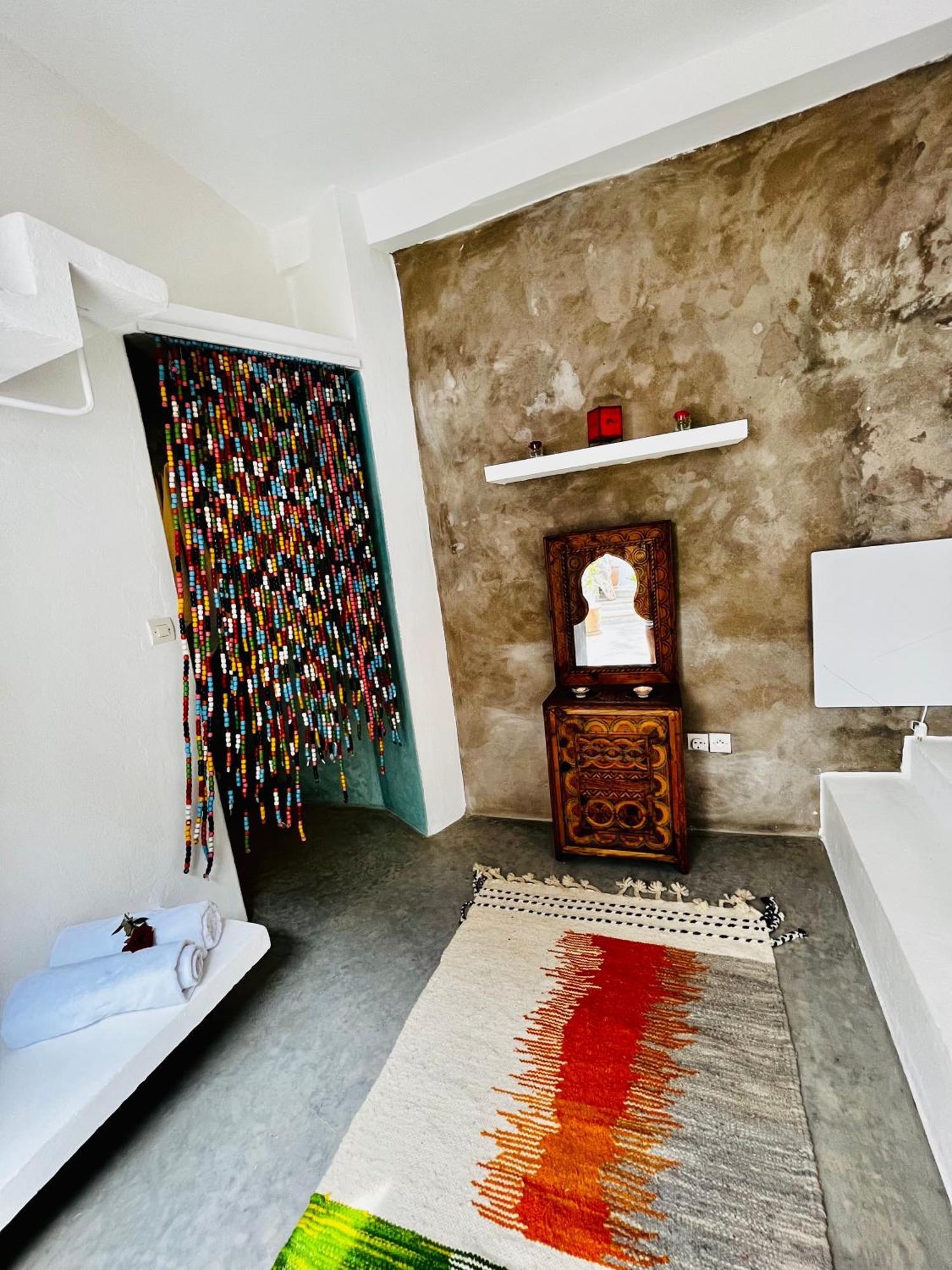 Riad Dar Sebta Essaouira Exterior foto