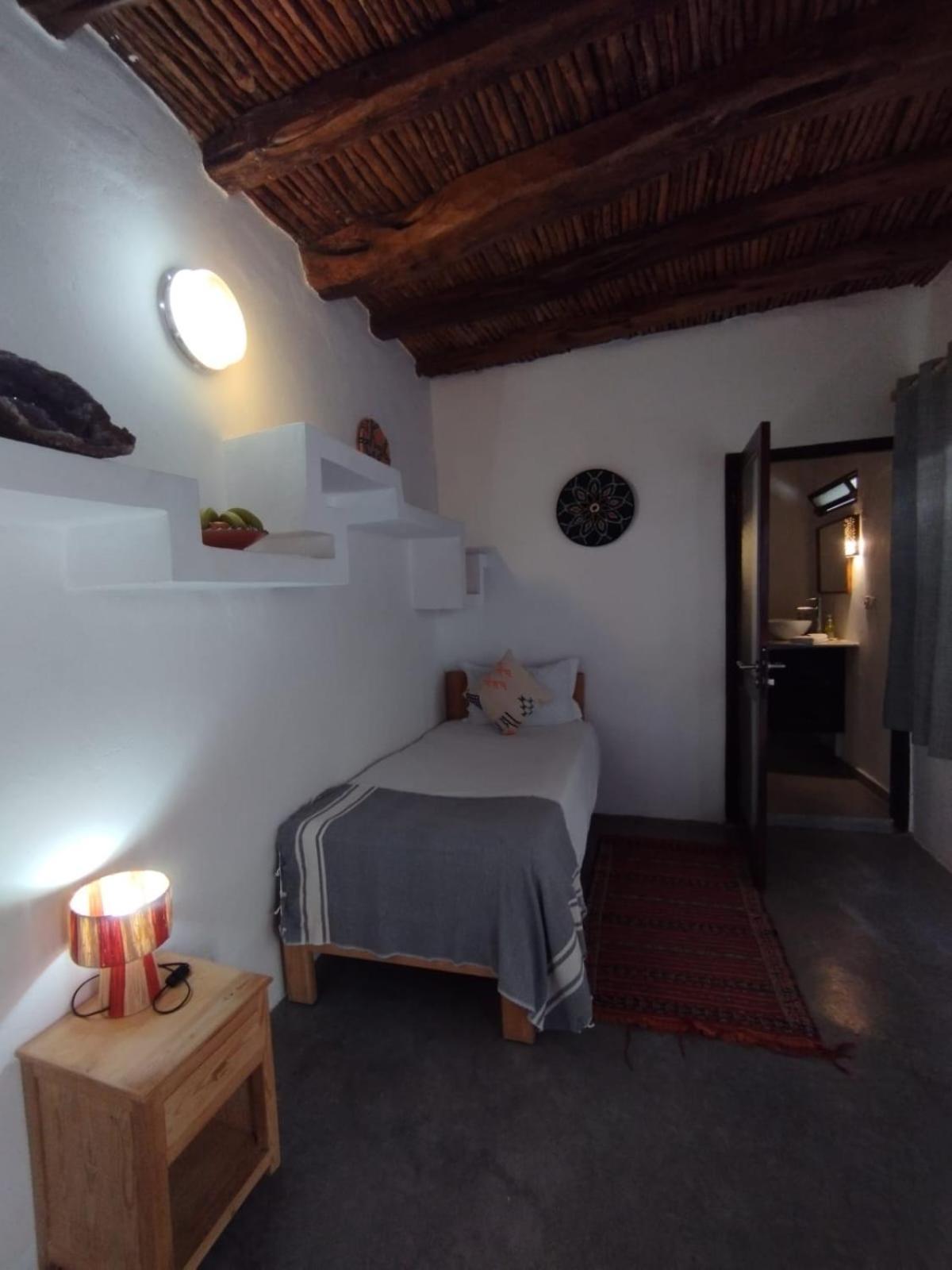 Riad Dar Sebta Essaouira Quarto foto
