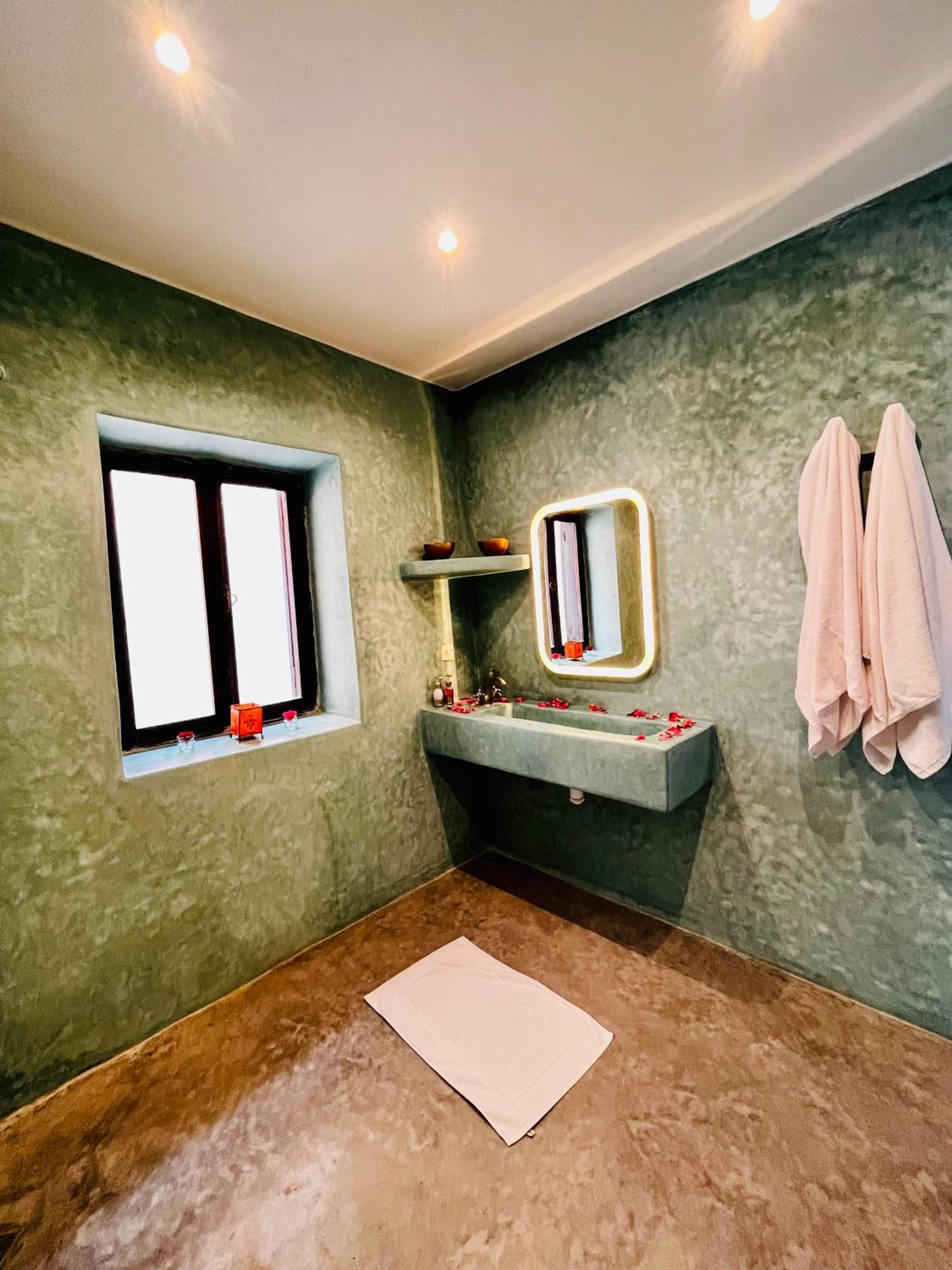 Riad Dar Sebta Essaouira Quarto foto